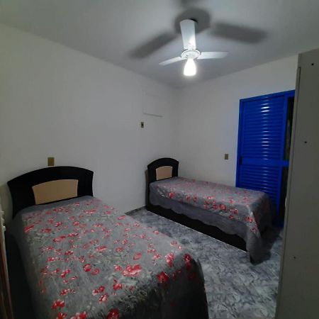 Lindo Apto Praia Martin De Sa Em Condominio Com Piscina, Estacionamento, Wi-Fi 150Mbps,Perto Do Mar!!! Caraguatatuba Exteriér fotografie