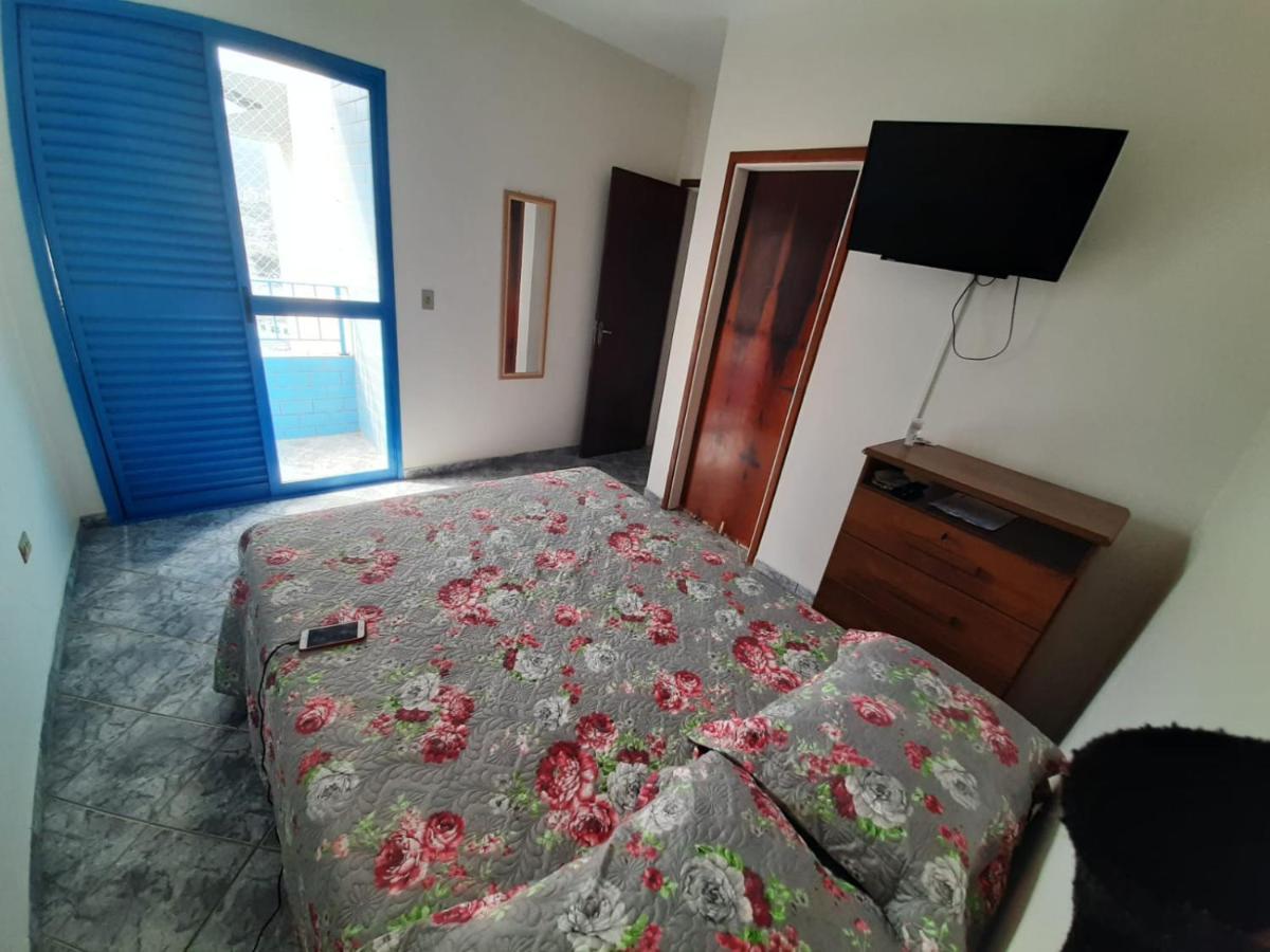 Lindo Apto Praia Martin De Sa Em Condominio Com Piscina, Estacionamento, Wi-Fi 150Mbps,Perto Do Mar!!! Caraguatatuba Exteriér fotografie