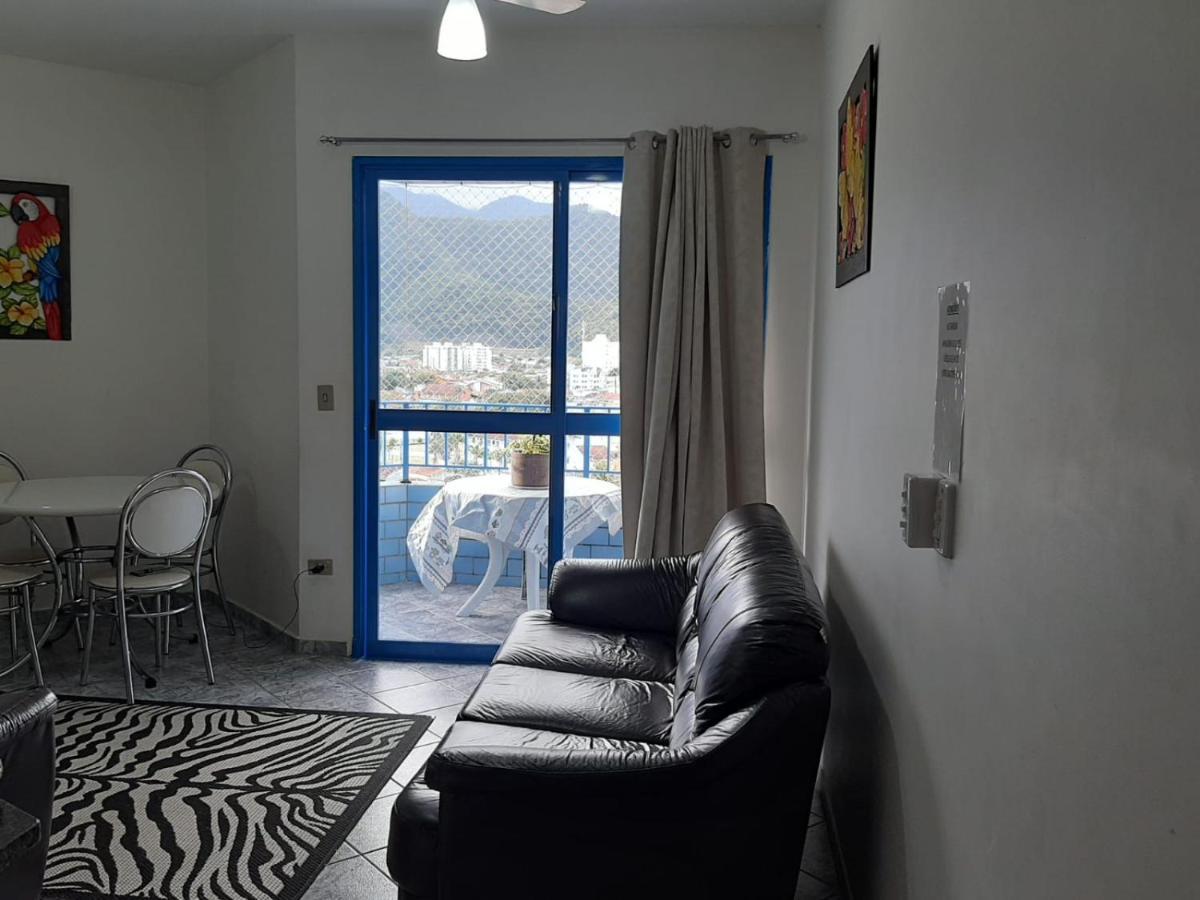 Lindo Apto Praia Martin De Sa Em Condominio Com Piscina, Estacionamento, Wi-Fi 150Mbps,Perto Do Mar!!! Caraguatatuba Exteriér fotografie
