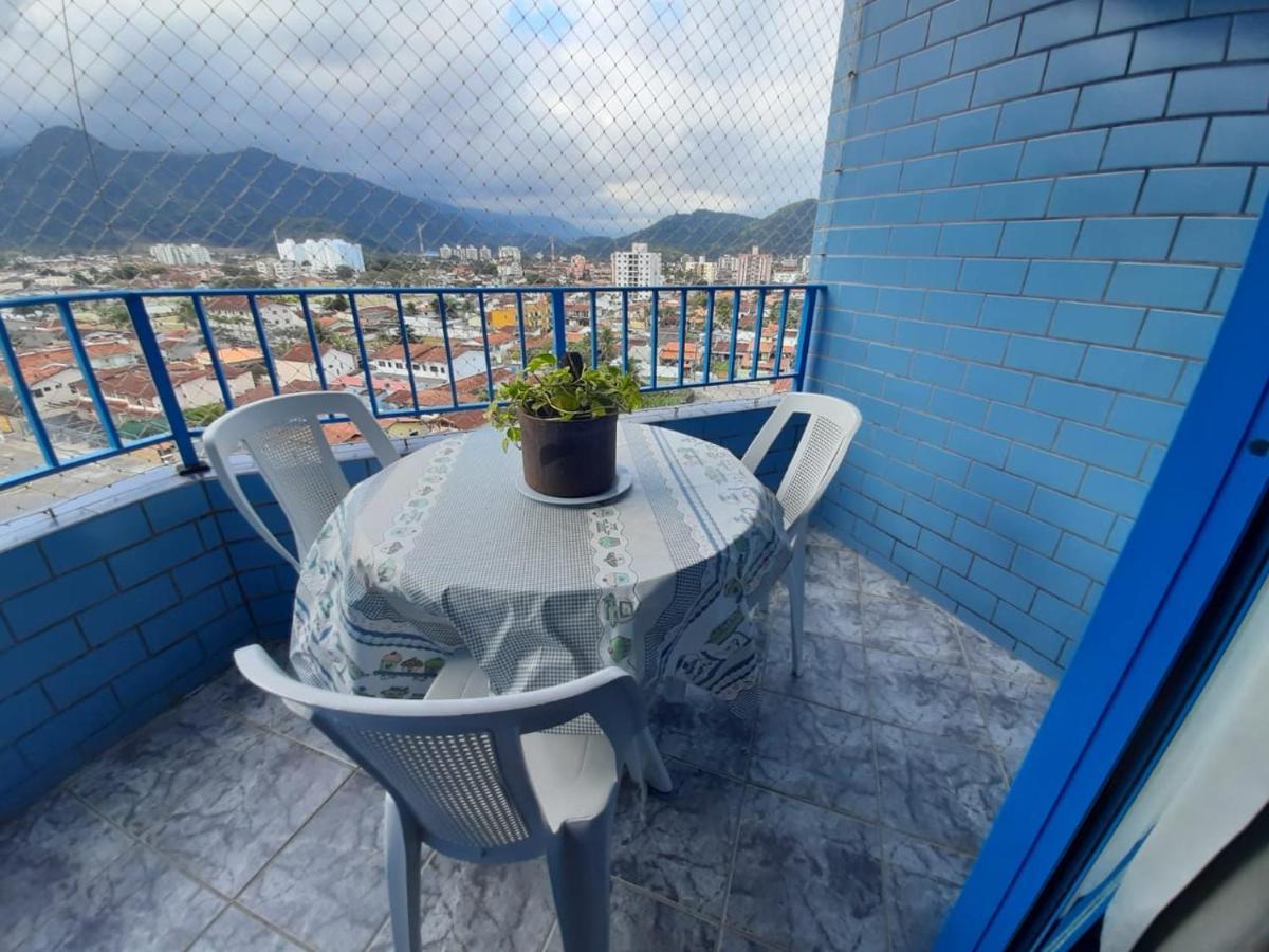Lindo Apto Praia Martin De Sa Em Condominio Com Piscina, Estacionamento, Wi-Fi 150Mbps,Perto Do Mar!!! Caraguatatuba Exteriér fotografie