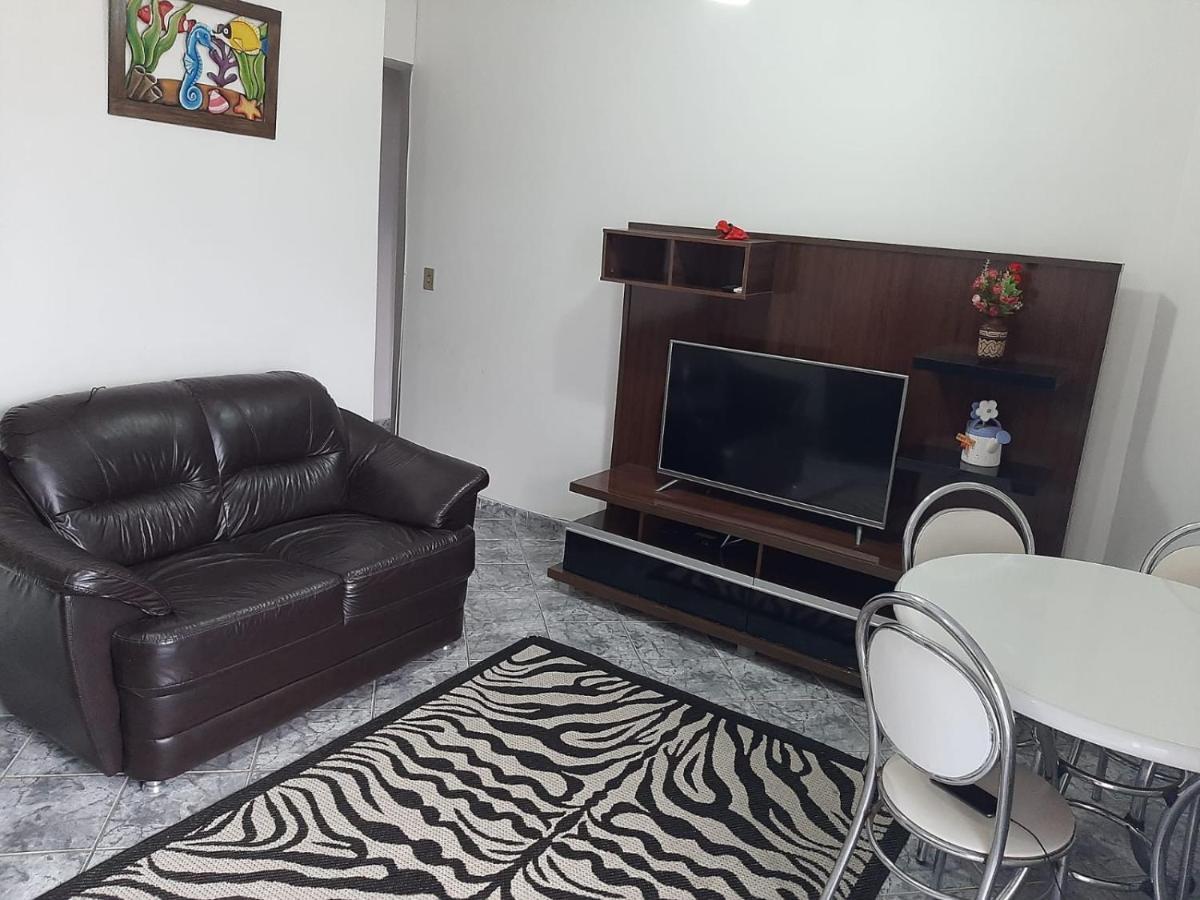 Lindo Apto Praia Martin De Sa Em Condominio Com Piscina, Estacionamento, Wi-Fi 150Mbps,Perto Do Mar!!! Caraguatatuba Exteriér fotografie