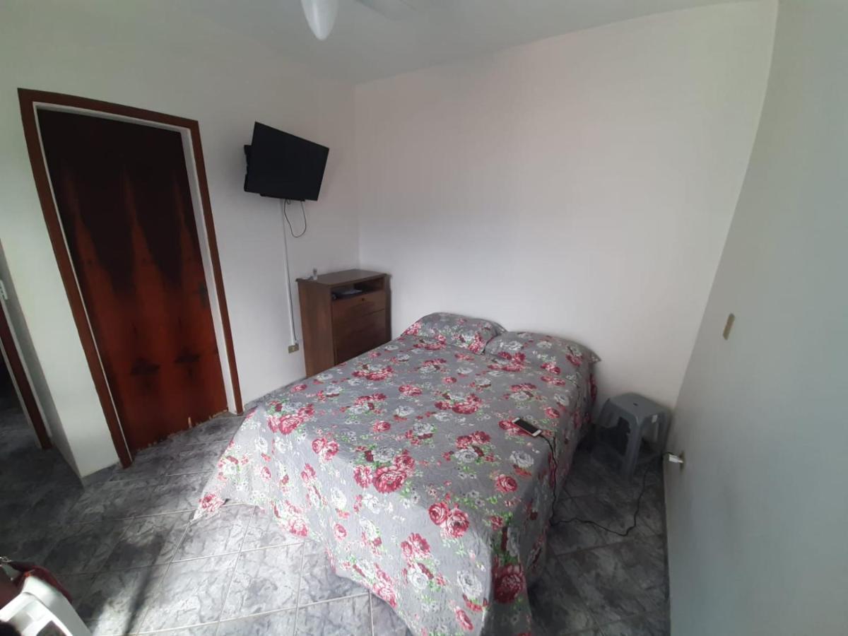 Lindo Apto Praia Martin De Sa Em Condominio Com Piscina, Estacionamento, Wi-Fi 150Mbps,Perto Do Mar!!! Caraguatatuba Exteriér fotografie