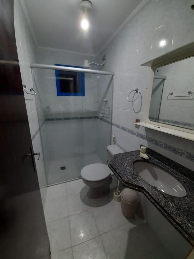 Lindo Apto Praia Martin De Sa Em Condominio Com Piscina, Estacionamento, Wi-Fi 150Mbps,Perto Do Mar!!! Caraguatatuba Exteriér fotografie