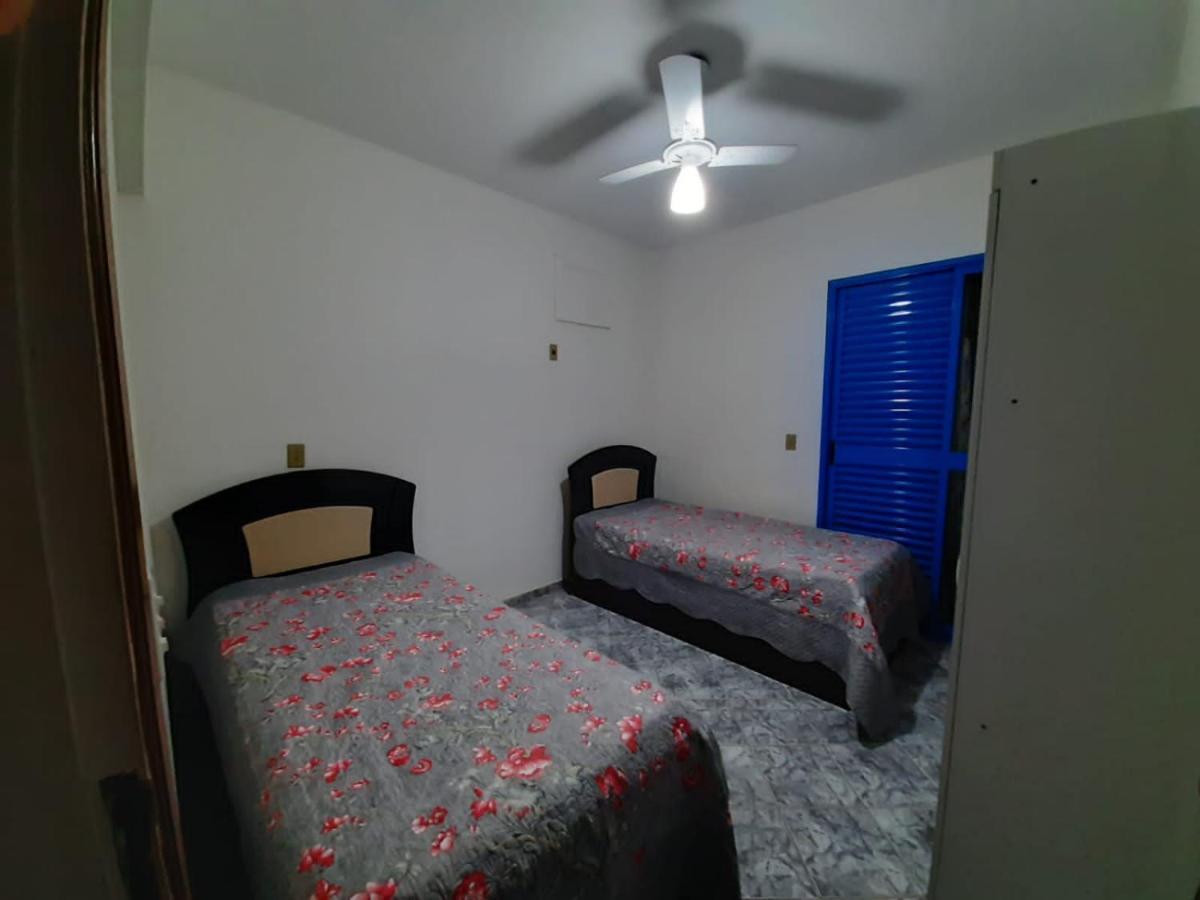 Lindo Apto Praia Martin De Sa Em Condominio Com Piscina, Estacionamento, Wi-Fi 150Mbps,Perto Do Mar!!! Caraguatatuba Exteriér fotografie