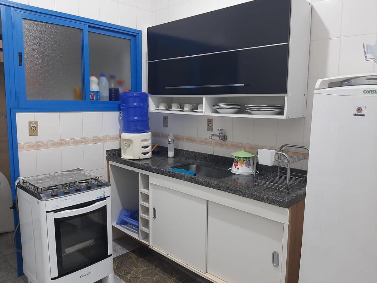 Lindo Apto Praia Martin De Sa Em Condominio Com Piscina, Estacionamento, Wi-Fi 150Mbps,Perto Do Mar!!! Caraguatatuba Exteriér fotografie