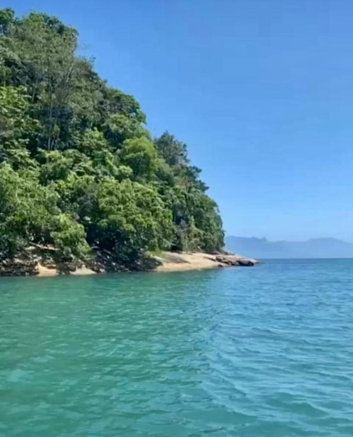 Lindo Apto Praia Martin De Sa Em Condominio Com Piscina, Estacionamento, Wi-Fi 150Mbps,Perto Do Mar!!! Caraguatatuba Exteriér fotografie