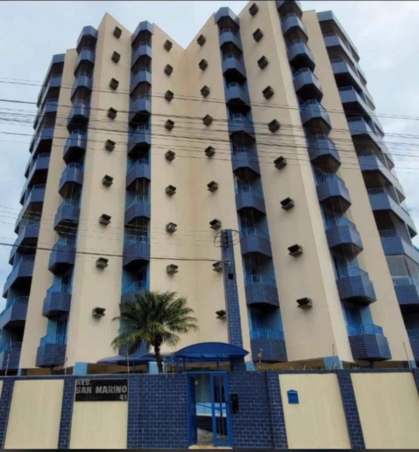 Lindo Apto Praia Martin De Sa Em Condominio Com Piscina, Estacionamento, Wi-Fi 150Mbps,Perto Do Mar!!! Caraguatatuba Exteriér fotografie