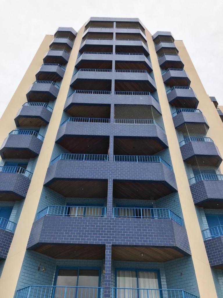 Lindo Apto Praia Martin De Sa Em Condominio Com Piscina, Estacionamento, Wi-Fi 150Mbps,Perto Do Mar!!! Caraguatatuba Exteriér fotografie