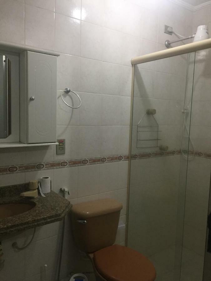 Lindo Apto Praia Martin De Sa Em Condominio Com Piscina, Estacionamento, Wi-Fi 150Mbps,Perto Do Mar!!! Caraguatatuba Exteriér fotografie