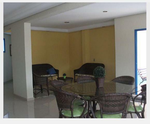 Lindo Apto Praia Martin De Sa Em Condominio Com Piscina, Estacionamento, Wi-Fi 150Mbps,Perto Do Mar!!! Caraguatatuba Exteriér fotografie