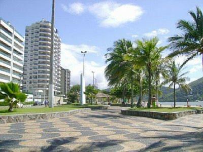 Lindo Apto Praia Martin De Sa Em Condominio Com Piscina, Estacionamento, Wi-Fi 150Mbps,Perto Do Mar!!! Caraguatatuba Exteriér fotografie