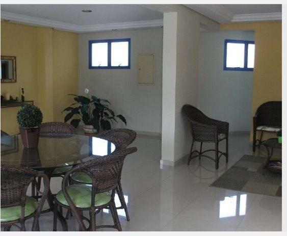 Lindo Apto Praia Martin De Sa Em Condominio Com Piscina, Estacionamento, Wi-Fi 150Mbps,Perto Do Mar!!! Caraguatatuba Exteriér fotografie